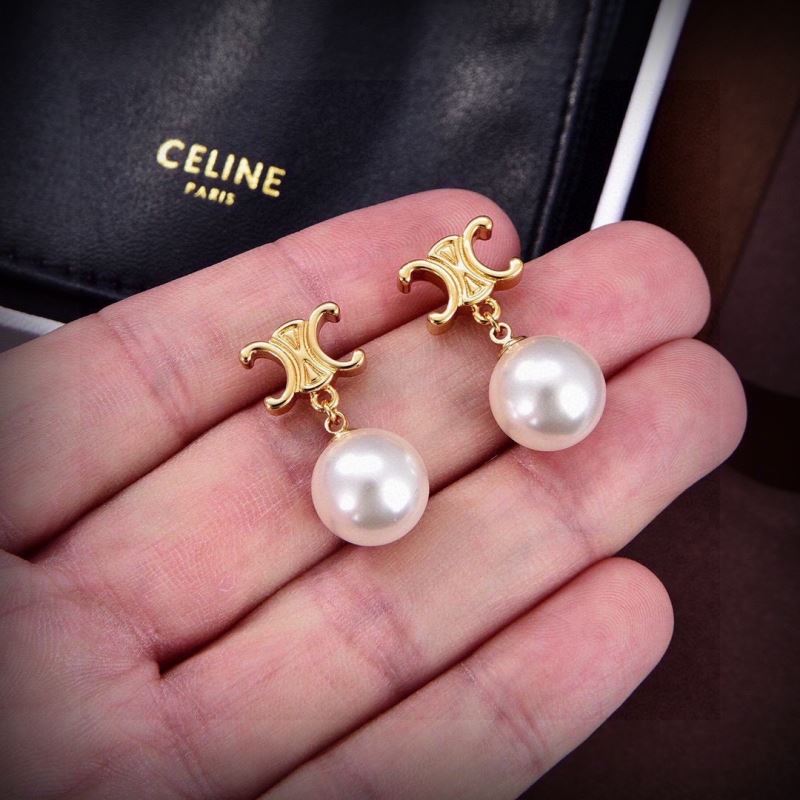 Celine Earrings